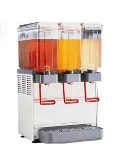 Сокоохолоджувач Ugolini Compact 8/3 Сокоохолоджувач Ugolini Compact 8/3